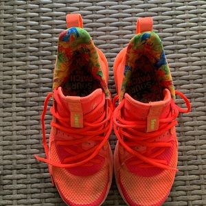 Under Armour Curry 7